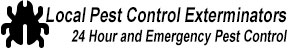 Home Shopping Network VA Pest Control Exterminators